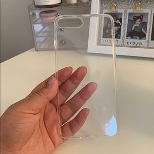 iPhone 8 Plus case